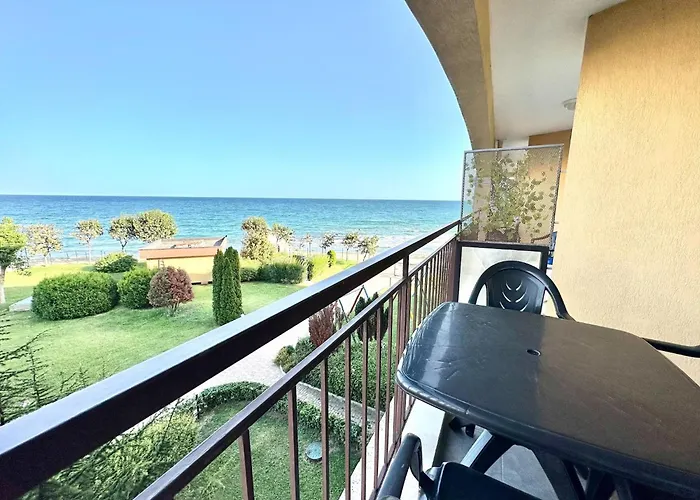 Menada Grand Resort Apartments